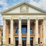 Игорные порталы для немецкой аудитории - обзор популярных платформ