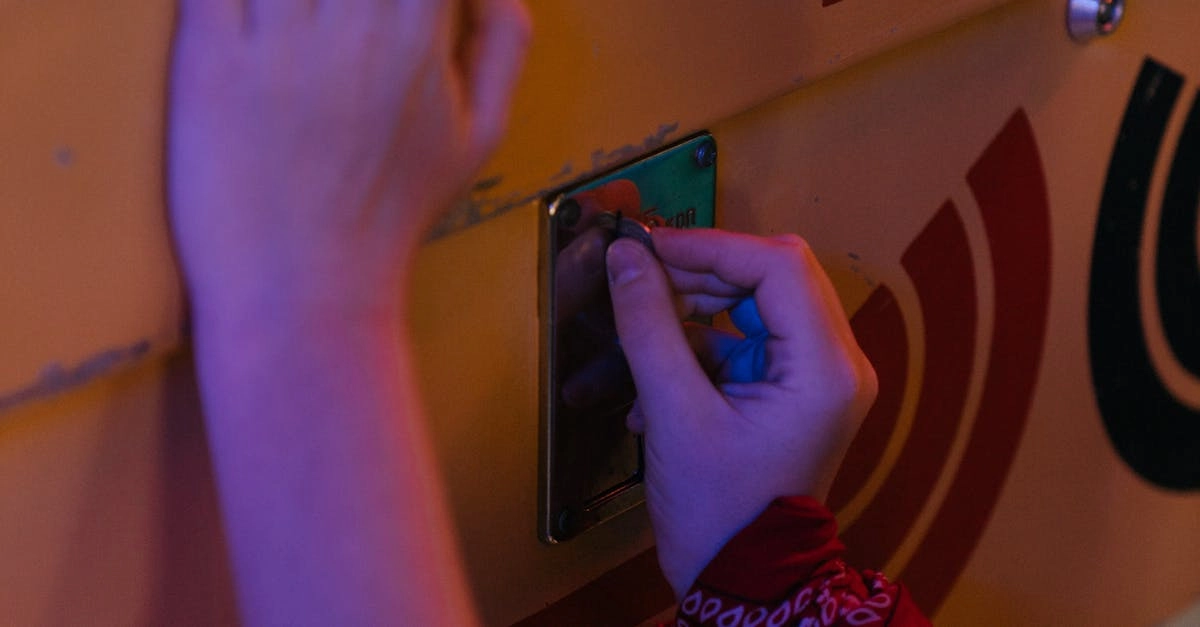 Игровые автоматы 2025 года с современным дизайном и новыми функциями