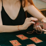 Расслабленное знакомство со слот-игрой Madame Destiny - игровой интерфейс