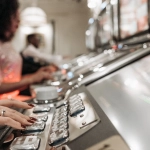 Sugar Rush слот игра с яркими сладостями для расслабленного досуга